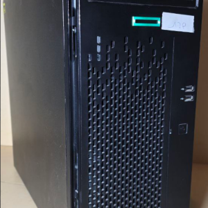 שרת HP Proliant ML10 Gen9