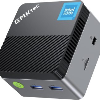 GMKtec NucBox G5 Intel-N97/12GB/256GB/W11Pro