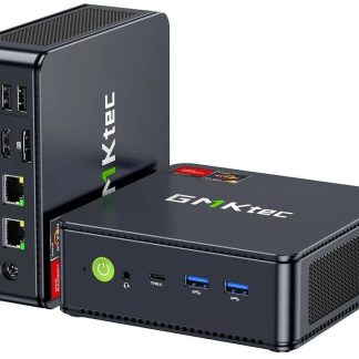 GMKtec NucBox M5 Ultra AMD R7-7730U/16GB/512GB/W11Pro