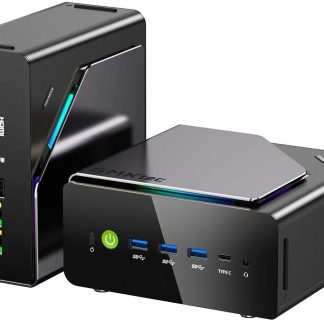 GMKtec NucBox K15 Intel Core Ultra5 125U/16GB/1TB/W11Pro