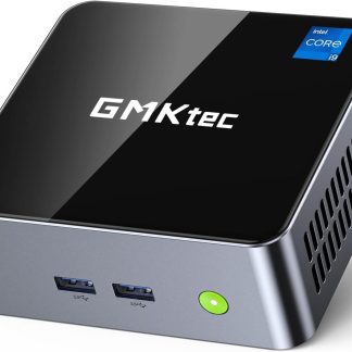 GMKtec NucBox M3 Intel i5-12450H/16GB/1TB/W11Pro
