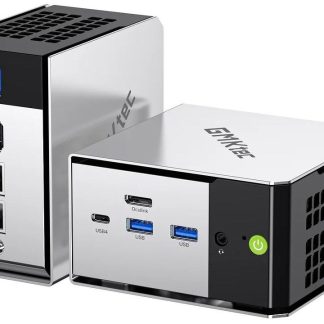 GMKtec NucBox M8 AMD R5 PRO-6650H/16GB/1TB/W11Pro