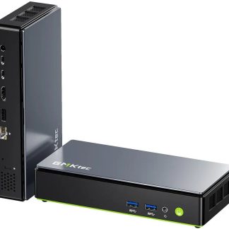 GMKtec NucBox K13 Intel Core Ultra 7 256V/16GB/1TB/W11Pro