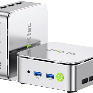 GMKtec NucBox G10 AMD R5-3500U/16GB/512GB/W11Pro