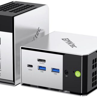 GMKtec NucBox M8 AMD R5 PRO-6650H/16GB/512GB/W11Pro
