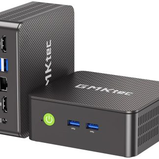 GMKtec NucBox G3 Pro Intel Core i3-10110U/16GB/512GB/W11Pro