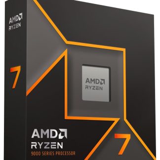 AMD Ryzen 7 9700X 5.5GHz/L3 32MB