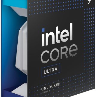Intel Core Ultra 9 Processor 285K
