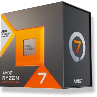 AMD Ryzen 7 7800X3D 5.0GHz/L3 96MB
