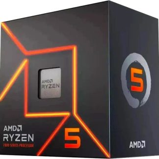 AMD Ryzen 5 7500F 5.0GHz/L3 32MB