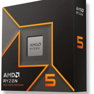 AMD Ryzen 5 9600X 5.4GHz/L3 32MB