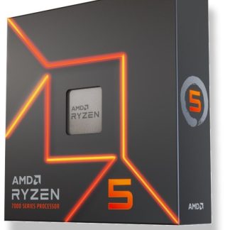 AMD Ryzen 5 7600X 5.3GHz/L3 32MB