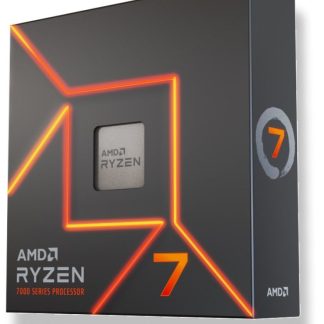 AMD Ryzen 7 7700X 5.4GHz/L3 32MB