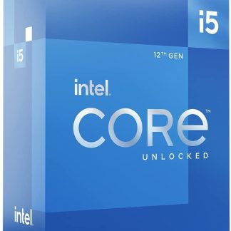 Intel Core i5-12400 2.5GHz 18MB tray