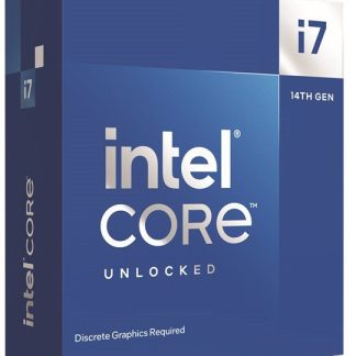 Intel Core i7-14700K Processor Tray