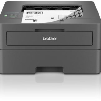 BROTHER Wireless HLL2400DW Laser Printer
