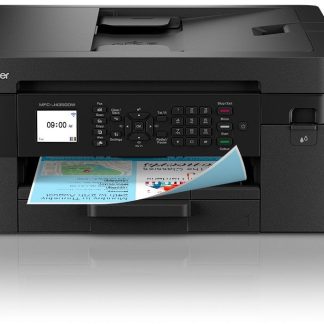 BROTHER Wireless MFC-J4350DW Colour Inkjet Printer