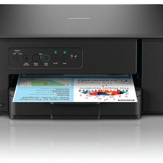 BROTHER Wireless DCPJ1260WZU1 Colour Inkjet Printer
