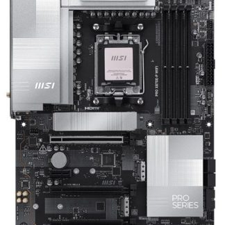 MSI PRO X870E-P WIFI
