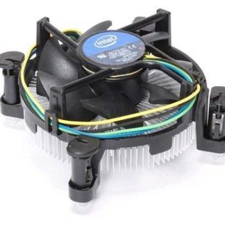 Intel CPU Cooler