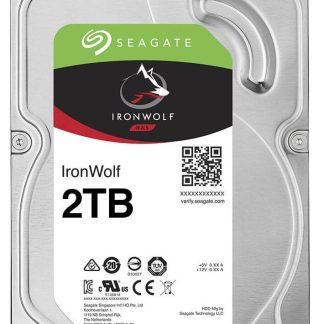 SEAGATE 24X7 2TB HDD (256MB-5400RPM)
