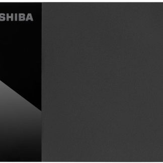 EXTERNAL Toshiba 2.5" 2TB USB3.2