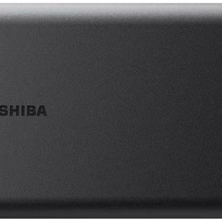 External Toshiba 2.5" 4TB USB3.0