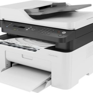 HP LaserJet Pro MFP M137fnw