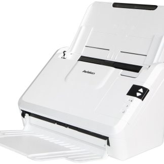 AVISION Scanner AV332IL