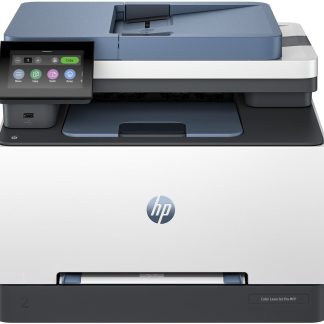 HP Color LaserJet Pro MFP M3302fdw WIFI