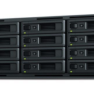Synology NAS RS-4021RP-XS+16BAY/10GbE/Intel®Xeon