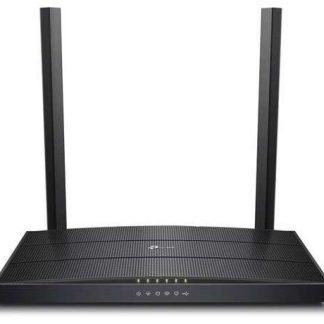 MODEM/ROUTER Archer VR400 1200Mbps MU-MIMO VDSL/ADSL TP-LINK