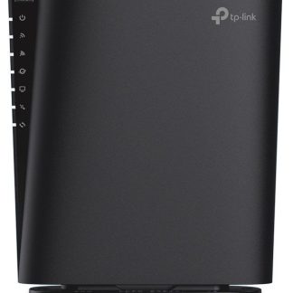 ROUTER Archer AX80 AX6000 8-Stream Wi-Fi 6 with 2.5G Port TP-LINK