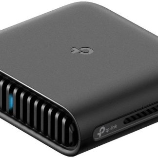 ROUTER TL-WR3002X 2.5G LAN WIFI 6 AX3000 TP-LINK