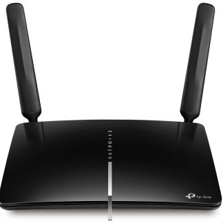 ROUTER AC1200 DUAL BAND ARCHER MR600 4G TP-LINK
