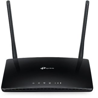 ROUTER AC1200 DUAL BAND ARCHER MR400 4G LTE TP-LINK