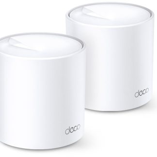 ACCESS POINT DECO X20 AX1800 MESH 2-PACK TP-LINK