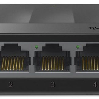 SWITCH 5-PORT 10/100/1000 TP-LINK
