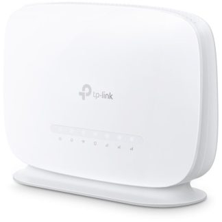ROUTER AC1200 DUAL BAND ARCHER MR505 4G+ Cat6 TP-LINK
