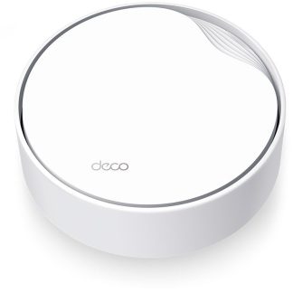 ACCESS POINT DECO X50-POE AX3000 MESH 1 PACK TP-LINK