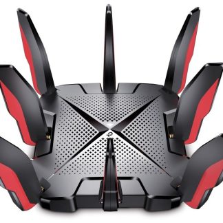 ROUTER ARCHER GX90 AX6600 WI-FI 6 TP-LINK
