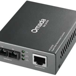 TP-LINK Gigabit Multi-Mode MC200CM V4