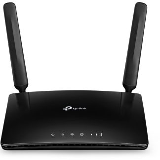ROUTER TL-MR6400 4G LTE 300Mbps Router TP-LINK
