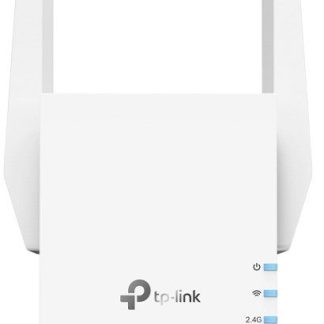 Extender AX3000 Mesh WiFi 6 RE705X TP-LINK