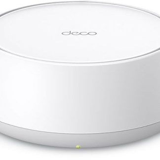 ACCESS POINT Deco BE25 BE3600 WiFi 7 MESH 1 pack TP-LINK