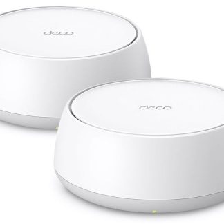 ACCESS POINT Deco BE25 BE3600 WiFi 7 MESH 2 pack TP-LINK