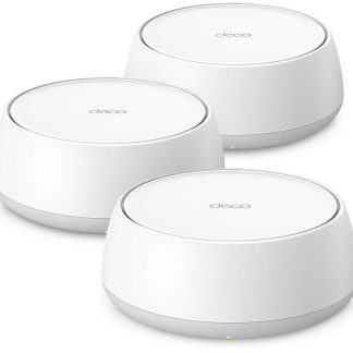 ACCESS POINT Deco BE25 BE3600 WiFi 7 MESH 3 pack TP-LINK