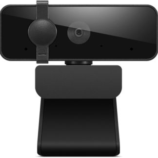 Lenovo Webcam 310 FHD 1080P Black