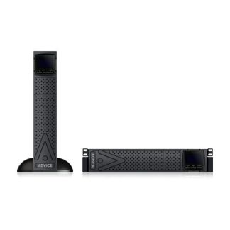 UPS AON2000-RM ONLINE 19" 2U ADVICE