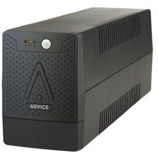 UPS PRO900 USB ADVICE